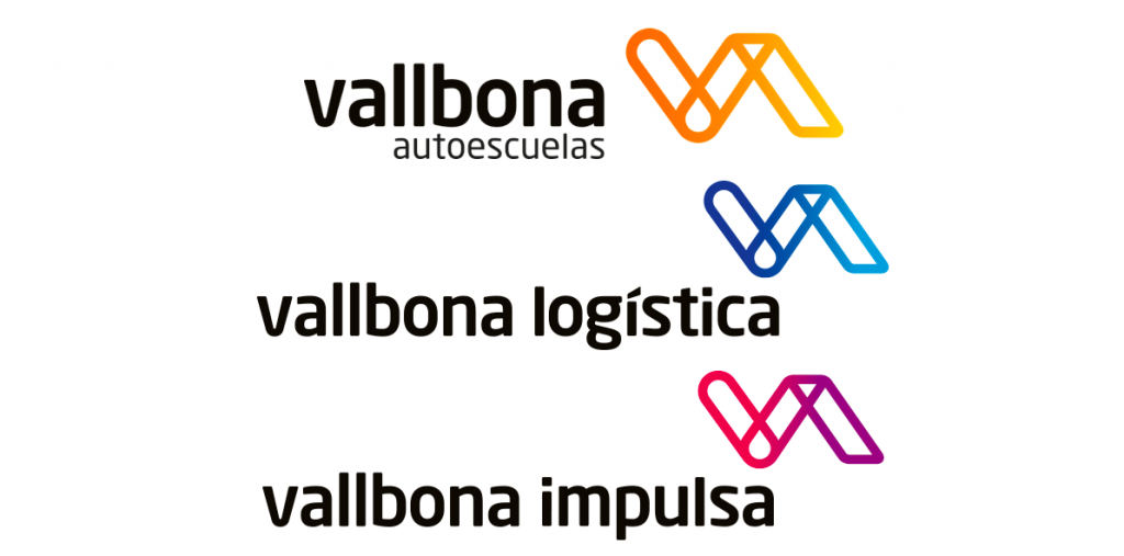 Nueva web de centro de formación Vallbona en Valencia